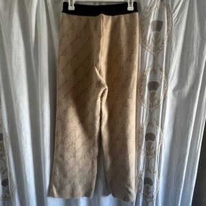 SHEIN Beige Pants